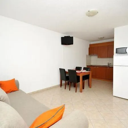 Apartment Moonlight - One Bedroom With Large Terrace Classic
