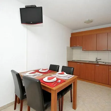 Moonlight - One Bedroom With Large Terrace Classic *
