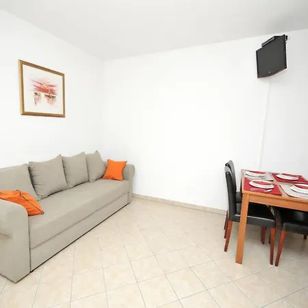 Moonlight - One Bedroom With Large Terrace Classic Apartamento *