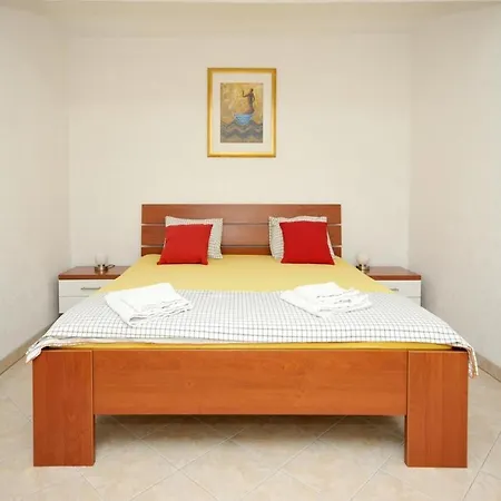 Moonlight - One Bedroom With Large Terrace Classic Apartamento *