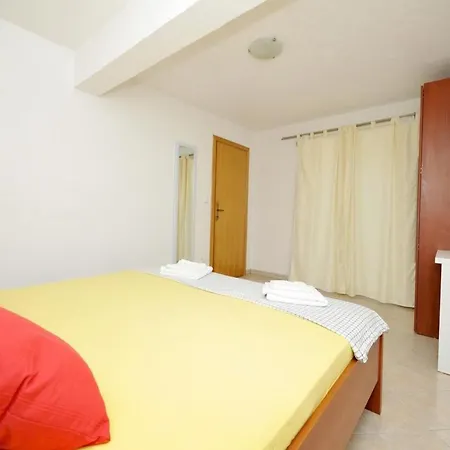 Apartamento Moonlight - One Bedroom With Large Terrace Classic