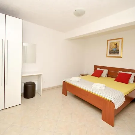 Moonlight - One Bedroom With Large Terrace Classic Apartamento